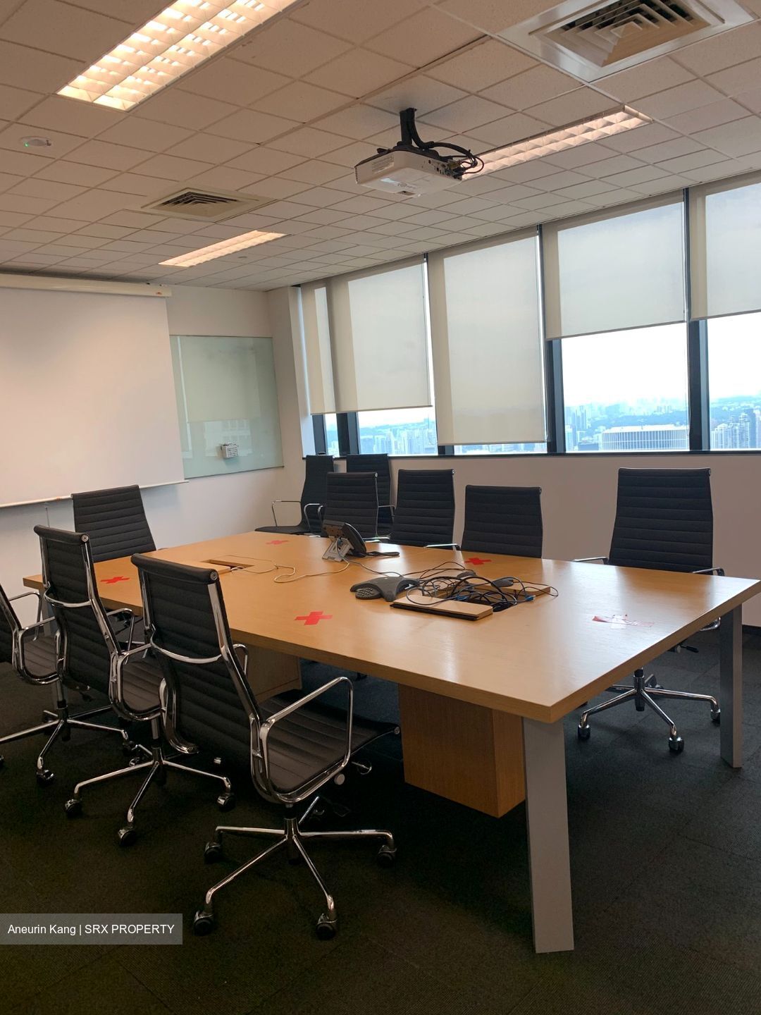 Republic Plaza (D1), Office #632541971